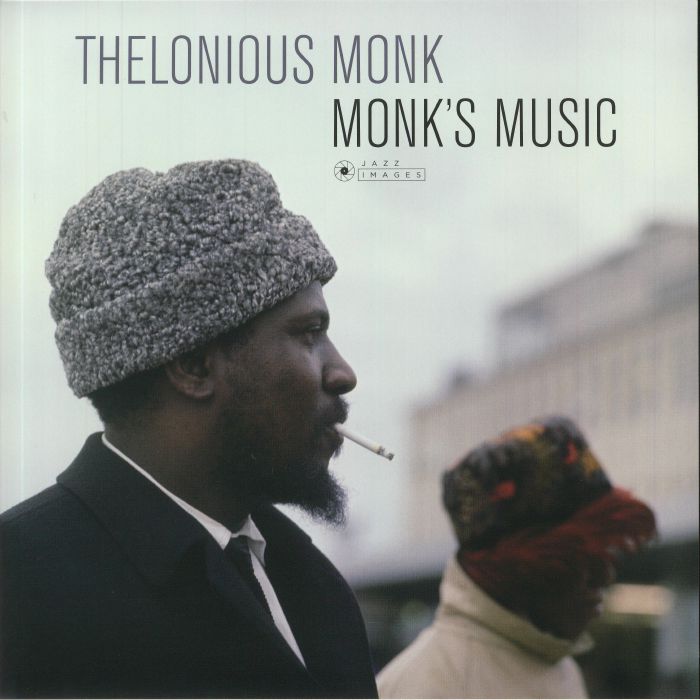 Thelonious MONK - Monk s Music (Deluxe Edition) (reissue) Vinyl at Juno ...