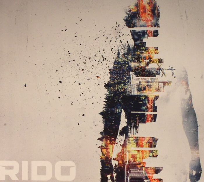 RIDO - Rhythm Of Life