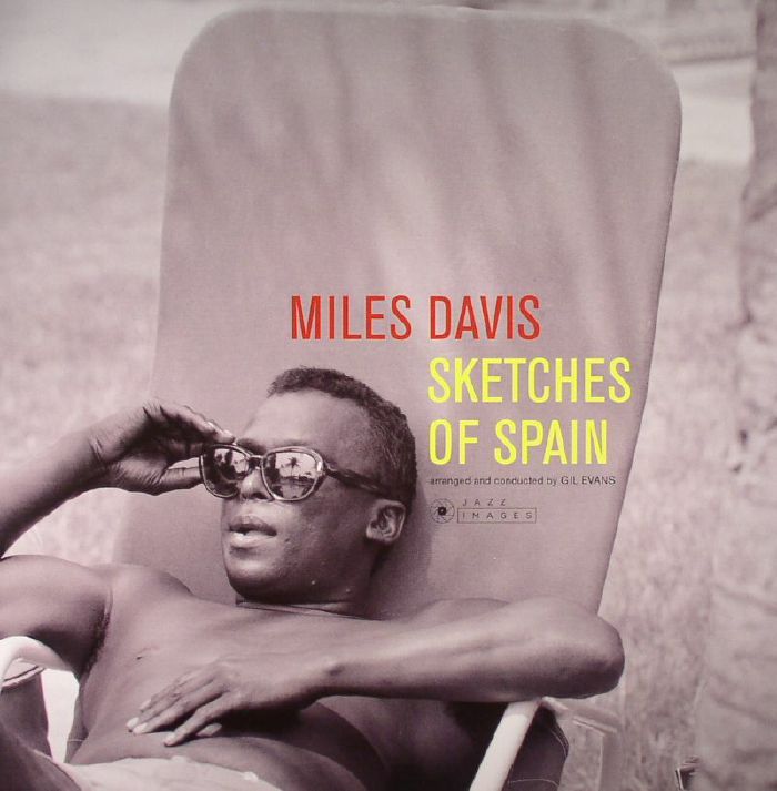DAVIS, Miles - Sketches Of Spain (Deluxe Editon) (reissue)