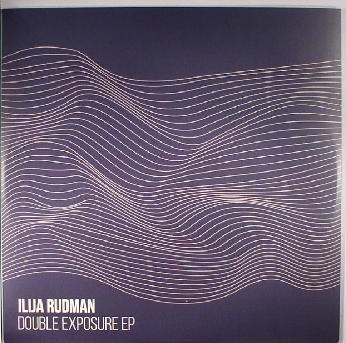 RUDMAN, Ilija - Double Exposure EP