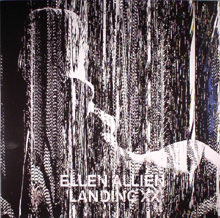 ELLEN ALLIEN - Landing XX
