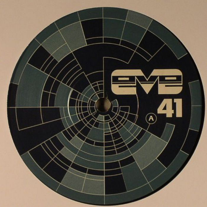 Pablo Gargano - Eve 25 Pablo Gargano - Eve 25