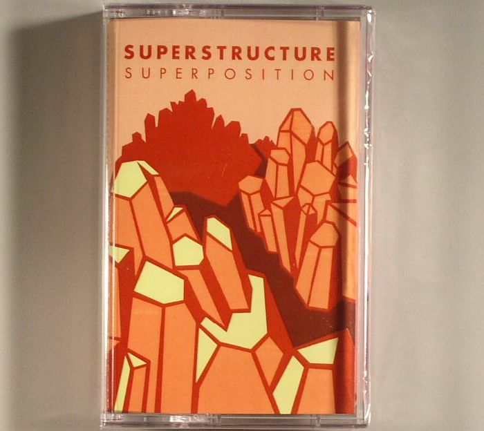 SUPERSTRUCTURE - Superposition