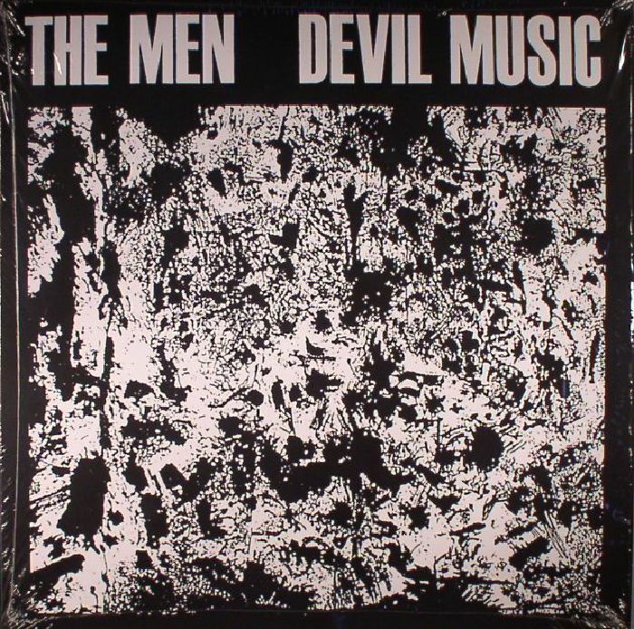 MEN, The - Devil Music