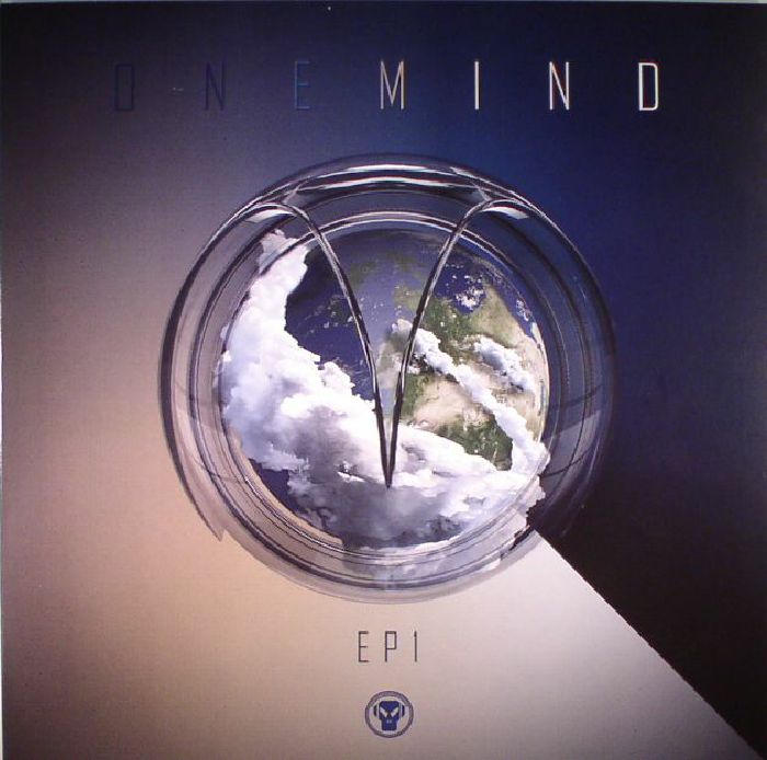ONEMIND - Onemind EP 1