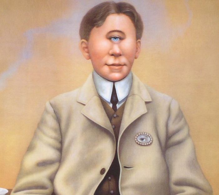 KING CRIMSON - Radical Action To Unseat The Hold Of Monkey Mind