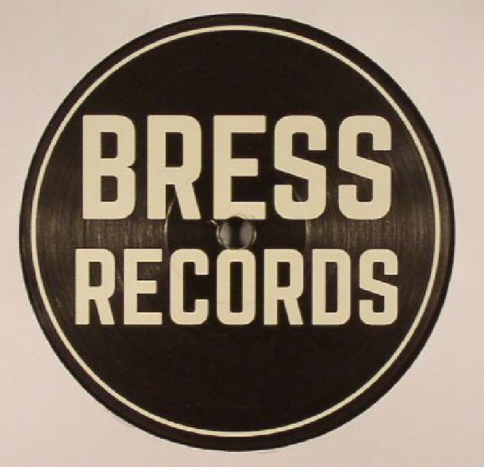 BRESS UNDERGROUND Dawn EP vinyl at Juno Records.