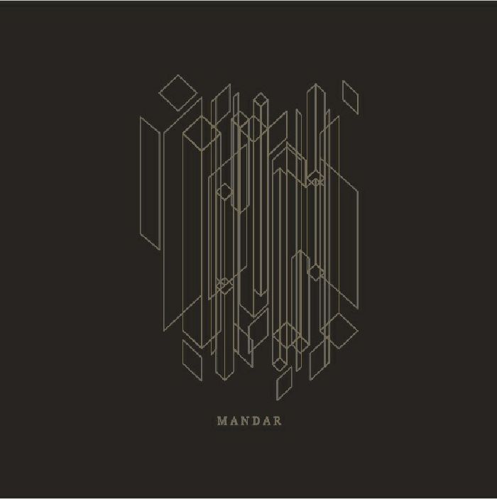 MANDAR - Mandar Album