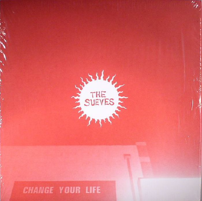 SUEVES, The - Change Your Life