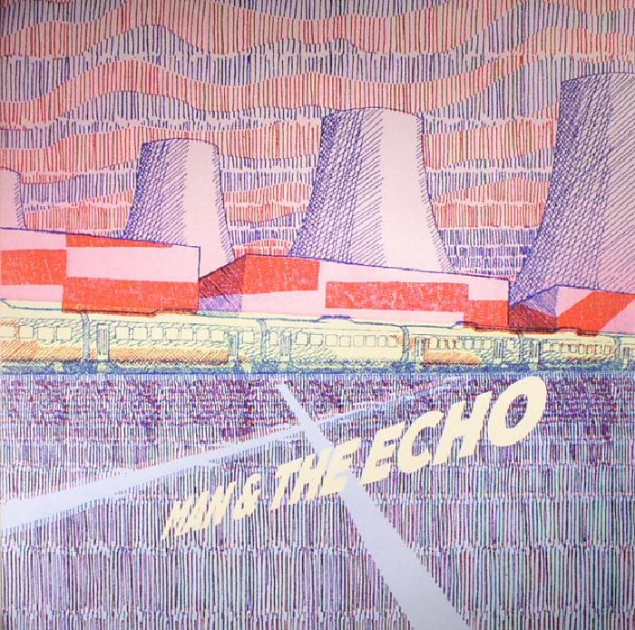 MAN & THE ECHO - Man & The Echo