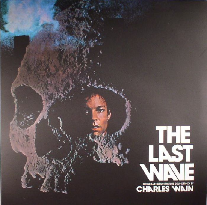 WAIN, Charles - The Last Wave (Soundtrack)