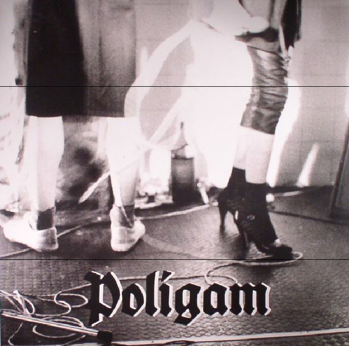 POLIGAM - Poligam