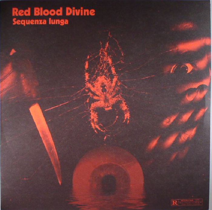 RED BLOOD DIVINE - Sequenza Lunga