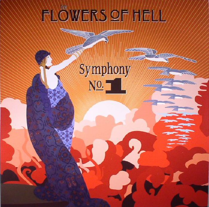 FLOWERS OF HELL, The - Symphony No#1