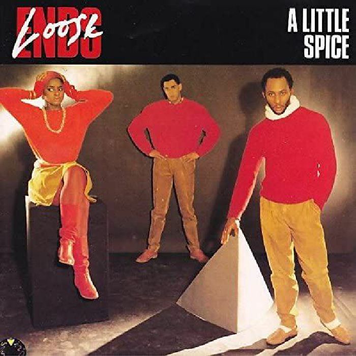 Loose Ends — A Little Spice