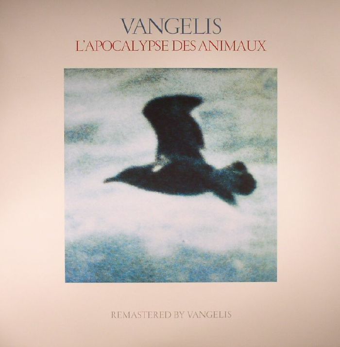 VANGELIS - L'Apocalypse Des Animaux (Soundtrack)