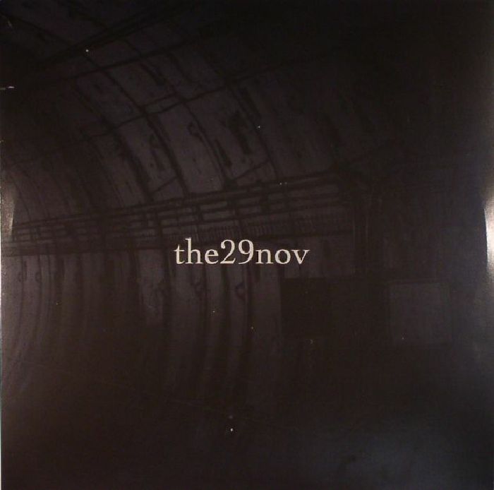 VARIOUS - The29nov Vol. 1