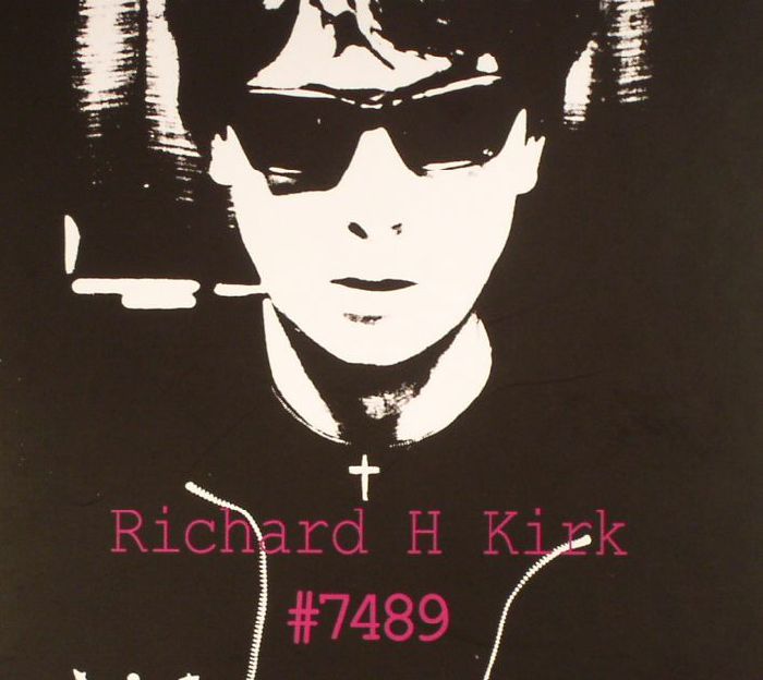 KIRK, Richard H - #7489: Collected Works 1974-1989
