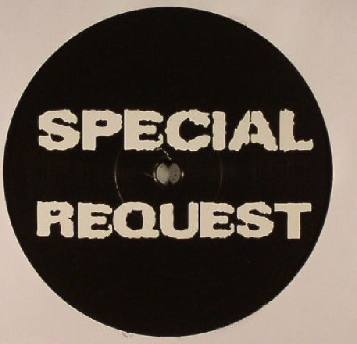 SPECIAL REQUEST - Transmission