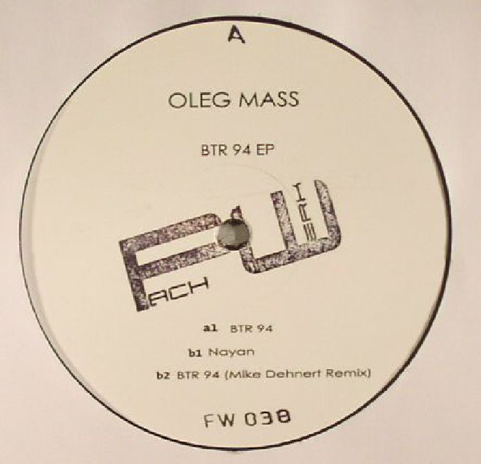 MASS, Oleg - BTR 94 EP