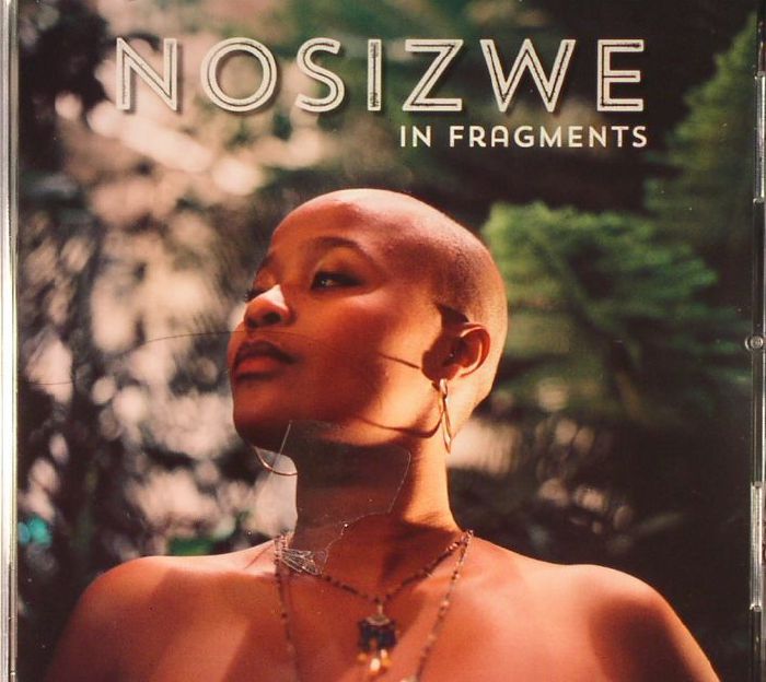 NOSIZWE - In Fragments
