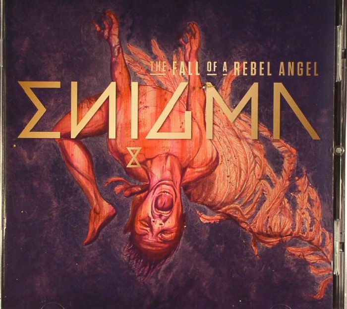 ENIGMA - The Fall Of A Rebel Angel