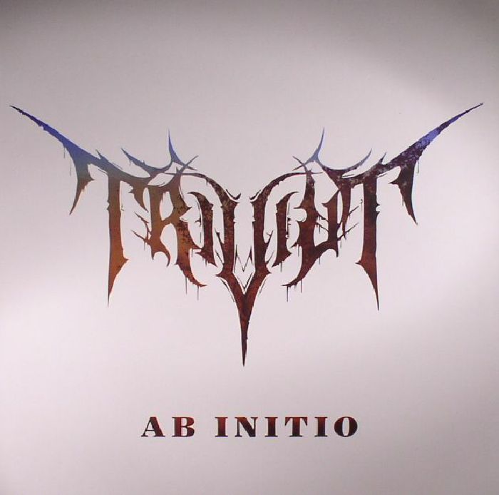 TRIVIUM - Ab Initio