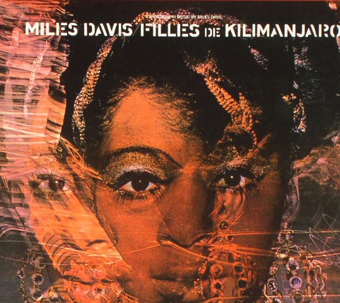 DAVIS, Miles - Filles De Kilimanjaro