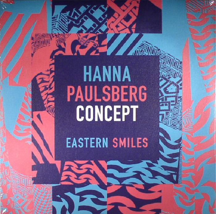 HANNA PAULSBERG CONCEPT - Eastern Smiles