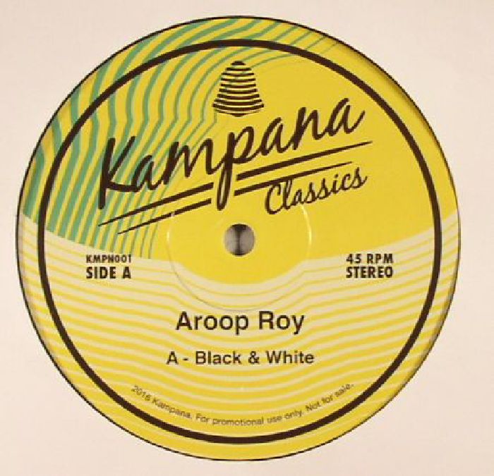 ROY, Aroop - Classics