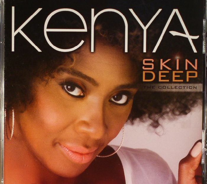 KENYA - Skin Deep: The Collection