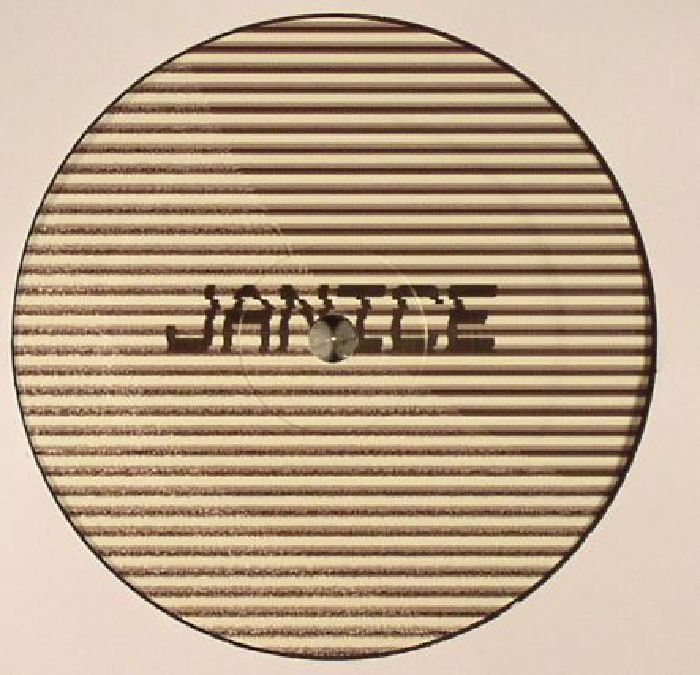 JANICE - JANICE 2