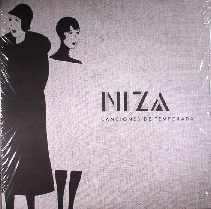 NIZA - Canciones De Temporada