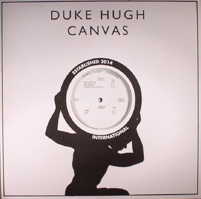 HUGH, Duke - Canvas