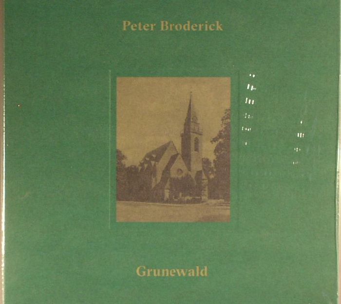BRODERICK, Peter - Grunewald