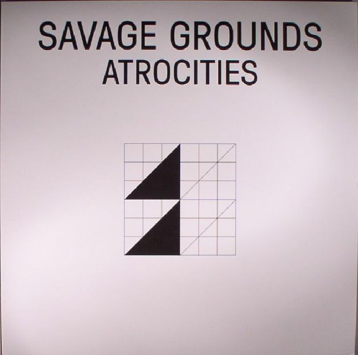 SAVAGE GROUNDS - Atrocities