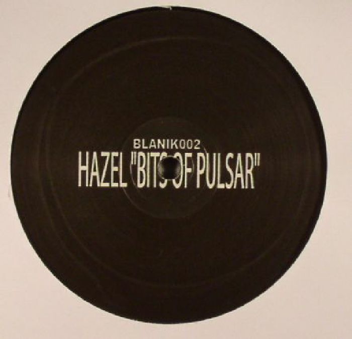 HAZEL - Bits Of Pulsar