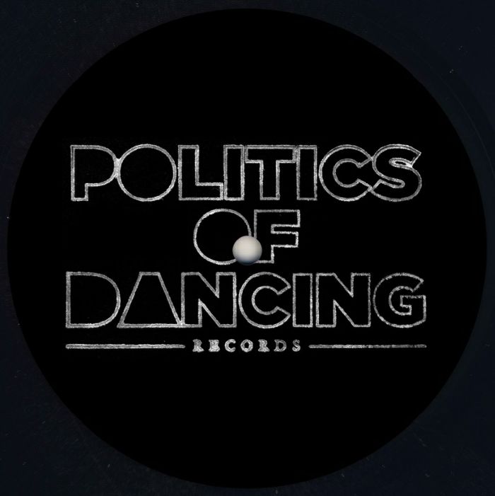 JANERET/D'JULZ/DJEBALI/POLITICS OF DANCING - P.O.D Records: 3 Years Part 1