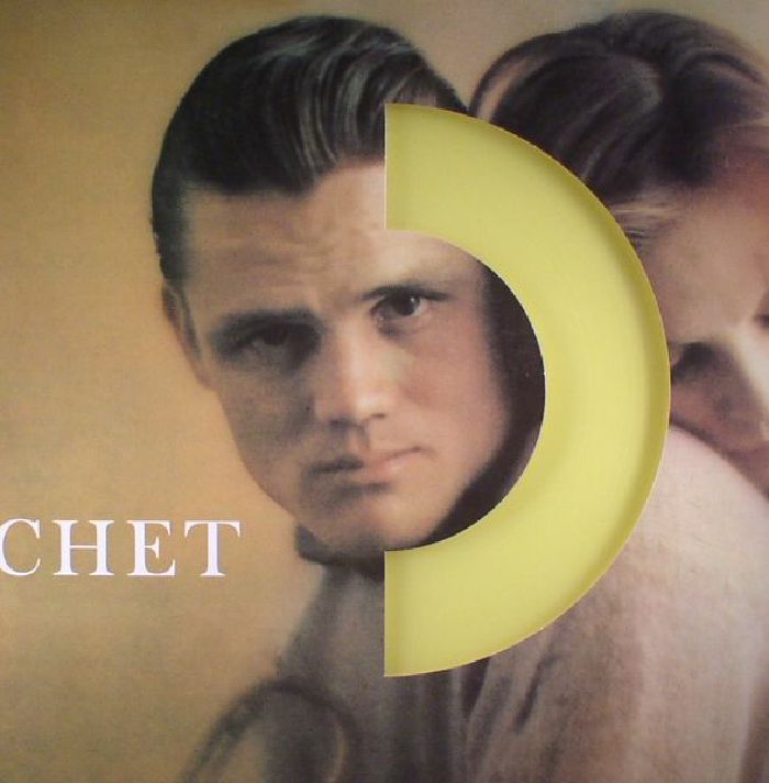 BAKER, Chet - Chet (reissue)