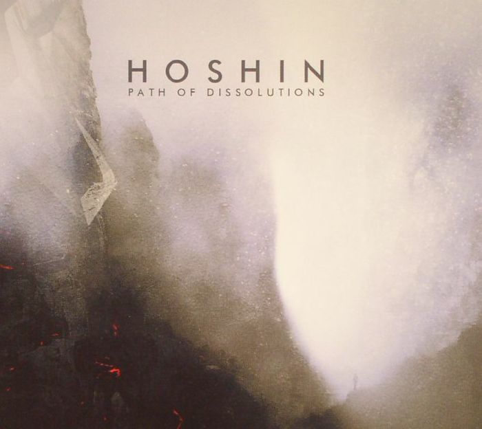 HOSHIN - Path Of Dissolutions