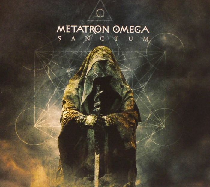 METATRON OMEGA - Sanctum