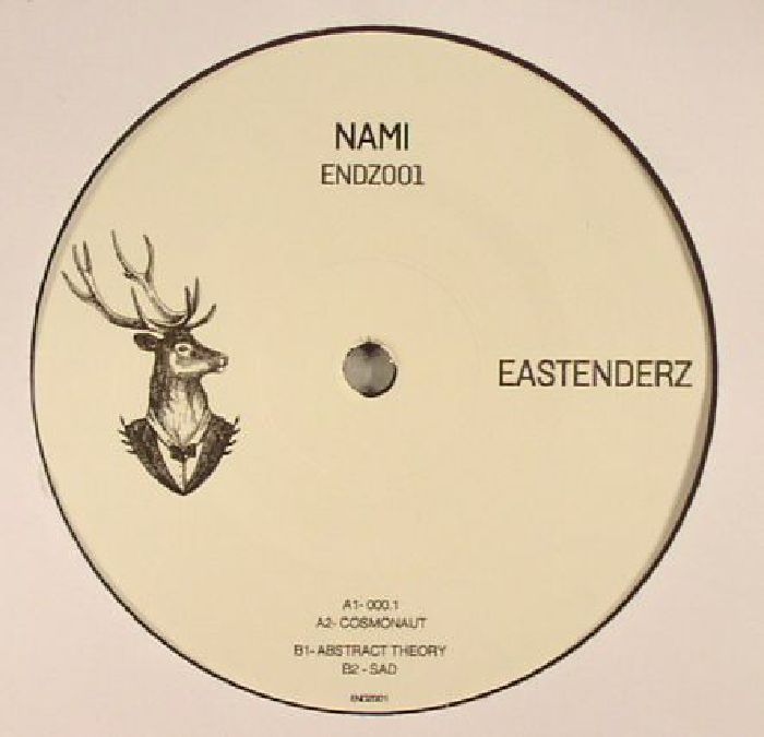 NAMI - ENDZ 001