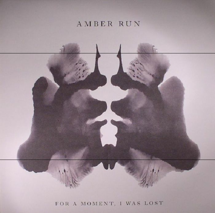 AMBER RUN - For A Moment I Was Lost
