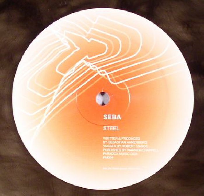 SEBA - Steel