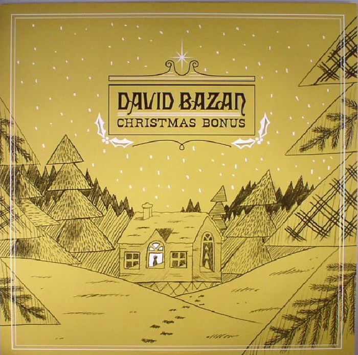 BAZAN, David - Christmas Bonus