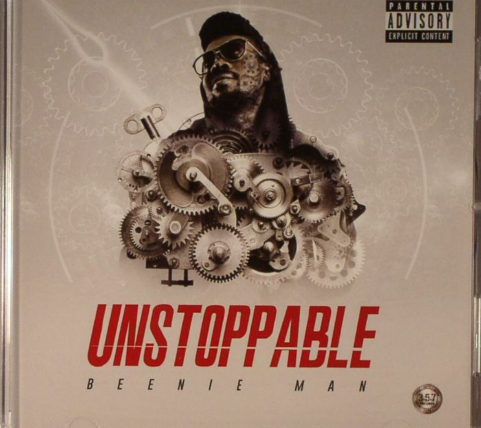 BEENIE MAN - Unstoppable