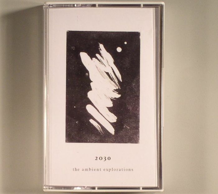 2030 - The Ambient Explorations