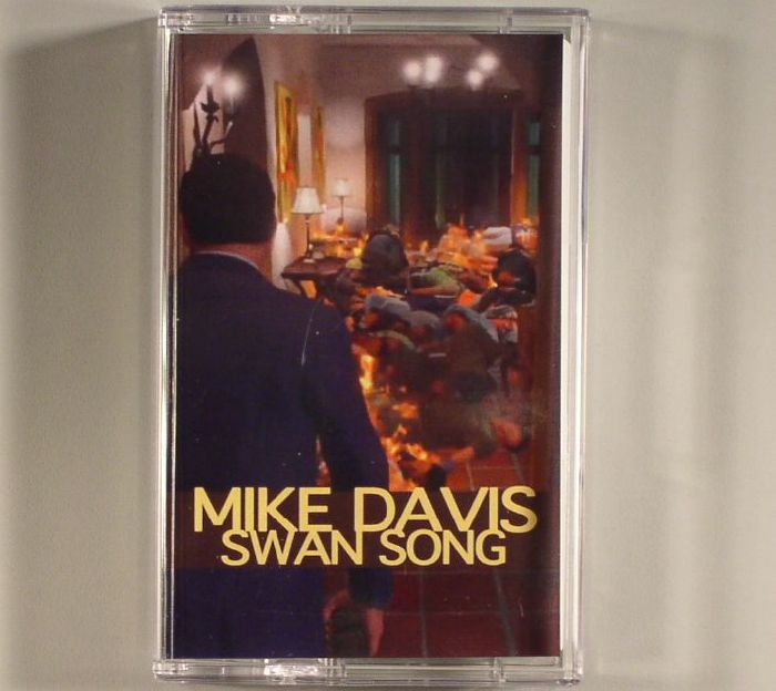 DAVIS, Mike - Swan Song