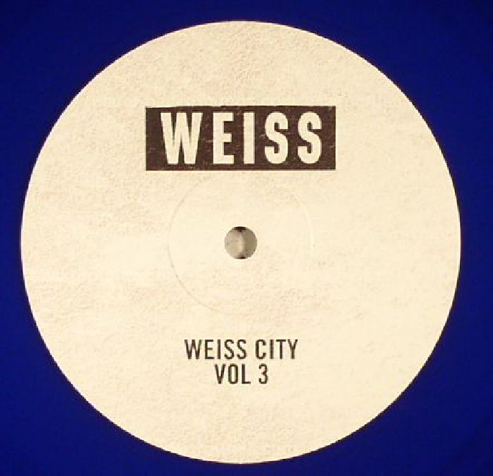 WEISS - Weiss City Vol 3