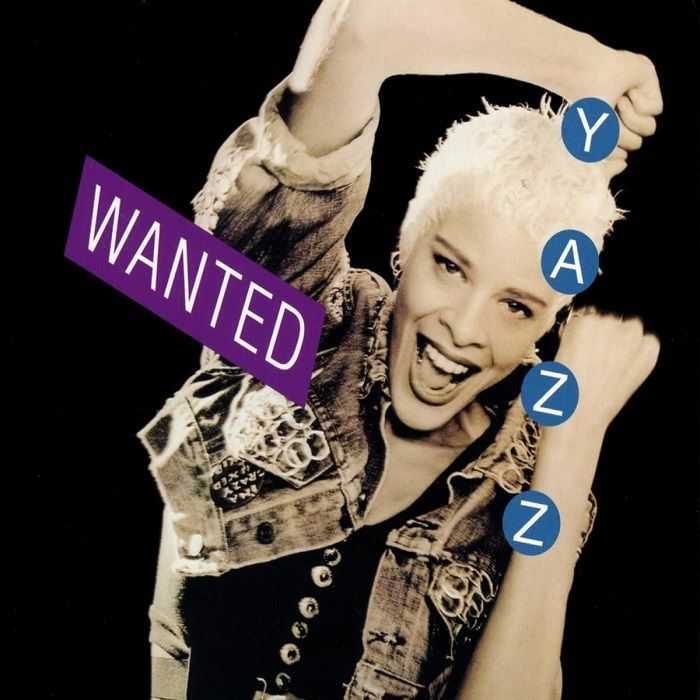 YAZZ - Wanted (Deluxe Edition)